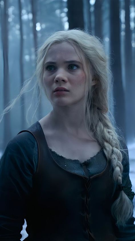 Freya Allen, Ciri The Witcher, Netflix Wallpaper, Ciri Witcher, The Witcher Series, Freya Allan, Witcher Wallpaper, Percy Jackson Fanfic, Uzumaki Boruto