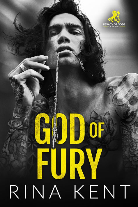 God Of Fury, Legacy Of Gods, College Romance, Free Books To Read, Rina Kent, Lovers Romance, Golden Boy, Dark Romance Books, Gay Romance