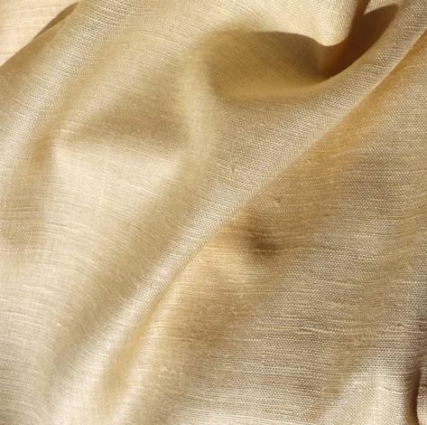 What is raw silk fabric: the difference between silk and raw silk Gold Canyon Candles, Muga Silk, Sunset Spring, Silk Noil, Raw Silk Fabric, Gold Candles, Silk Suit, Sewing Blogs, Couture Sewing