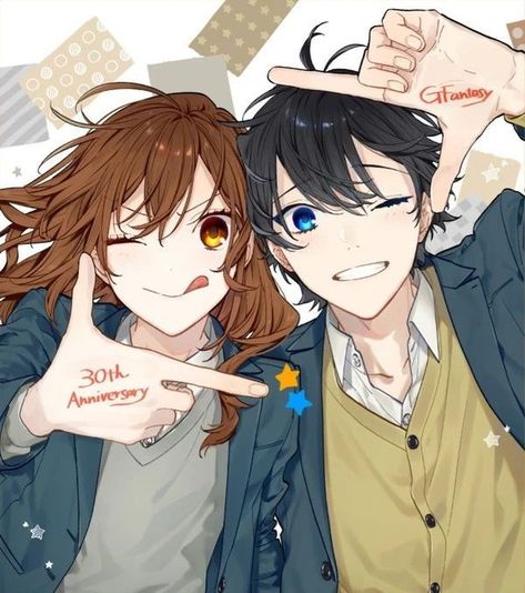 Cute Couple Art, Anime Couples Manga, Cute Anime Couples, Anime Shows, Anime Fanart, Anime Images, Aesthetic Anime, Anime Drawings, Cute Drawings