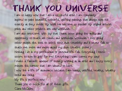 My letter to the universe. Asking for what I want and believing that it will deliver. I am so happy I decided to do this. Who knows where this will take me! Letters To Universe, Manifestation Letter, Universe Letter, Letter To The Universe, How To Write A Letter To The Universe, Gratitude Letter To Universe, Letter From Future Self Manifestation, Letter To Universe Manifestation, Dear Universe Manifestation Letter