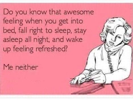 12 Memes That Nail What It's Like to Be 'Rare' Sleeping Quotes, This Is Your Life, Trouble Sleeping, Up Book, Clipuri Video, E Card, Ecards Funny, Someecards, Insomnia