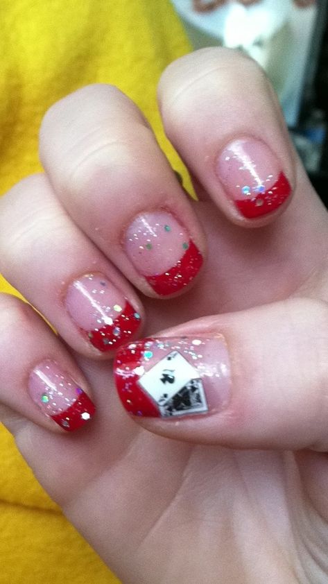 Vegas Nails Ideas, Nails Vegas, Vegas Nail Art, Rodeo Nails, Las Vegas Nails, Vegas Nails, Birthday Style, Country Nails, Nail Time