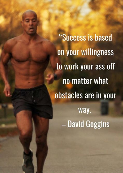 David Goggins Quotes, Trening Sztuk Walki, David Goggins, Mental Toughness, Man Up Quotes, Positive Quotes For Life Motivation, Sport Quotes, Warrior Quotes, Cute Phone