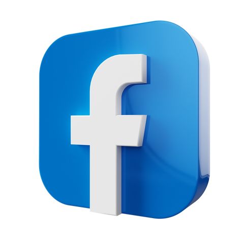 3d Facebook Logo Facebook Logo Png, Facebook Logo, Free Logos, Logo Facebook, Blog Logo, Youtube Banners, Logo Banners, 3d Logo, Marketing Design