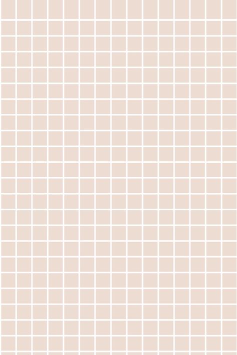 Iphone Wallpaper Grid, Me Highlight Cover Instagram Aesthetic, Grid Wallpaper, Paper Background Design, Wallpaper Iphone Wallpaper, Cream Wallpaper, Wallpaper Doodle, Cute Tumblr Wallpaper, Simple Iphone Wallpaper