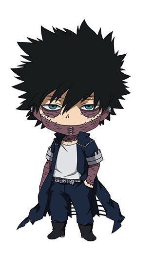 Dabi Cute, Mha Chibi, Dabi My Hero Academia, My Hero Academia Dabi, Mha Dabi, Chibi Stickers, Todoroki Dabi, Bird Man, Anime Bag