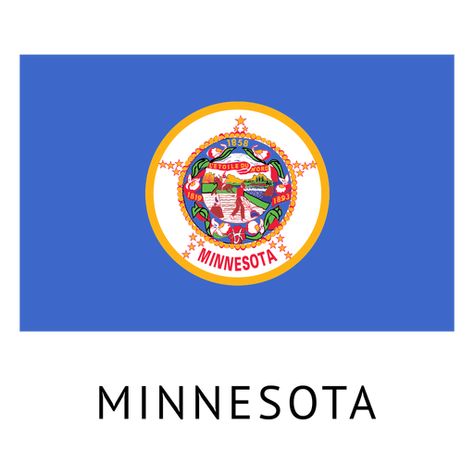 Minnesota state flag #AD , #Sponsored, #sponsored, #flag, #state, #Minnesota Owen Core, Gay Flag, Minnesota State, Flag Png, Electronic Media, Educational Projects, Background Texture, State Flags, Study Unit