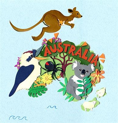 map, australia, kangaroo, koala, spider, collage, sheep, nature, Australia Illustration, Australia School, Australian Party, Koala Tattoo, Map Australia, Zoo Logo, Australia Wallpaper, Wallpaper Australia, Paw Patrol Cartoon