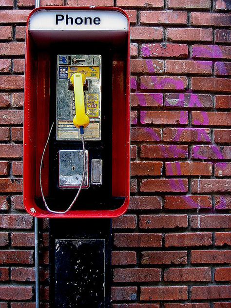 Oil Painting Ideas Inspiration, Public Telephone, Public Phone, Old Telephones, Photography Phone, Old Phones, Hanged Man, Speaking In Tongues, Disco Elysium