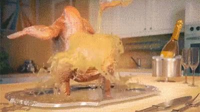 Turkey Dance Happy Thanksgiving GIF - TurkeyDance HappyThanksgiving Dancing - Discover & Share GIFs Turkey Dancing, Turkey Gif, Dancing Turkey, Turkey Dance, Funny Thanksgiving Pictures, Dancing Animated, The Perfect Turkey, Dance Happy, Perfect Turkey