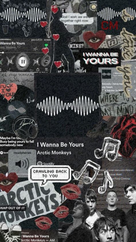 This version of this shuffle is for @fstrnu ’s comp! I hope its good enough!  #valentines #arcticmonkeys #arcticmonkeysshuffle #arcticmonkeysaesthetic Singer Wallpaper, Nirvana Wallpaper, Arctic Monkeys Wallpaper, Monkey Wallpaper, Artic Monkeys, Homescreen Wallpaper, Love Movie, Arctic Monkeys, Better Together