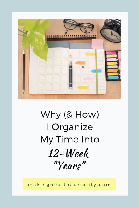 Annual Planning Meeting, The 12 Week Year Planner, Twelve Week Year, Annual Planning Template, 12 Week Year Examples, How To Plan Your Year, 12 Week Year Bullet Journal, 12 Week Year Templates Free, How To Plan Your Week