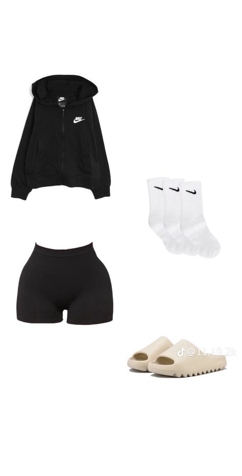 Gymwear Outfits, Latina Fashion Outfits, Casual Preppy Outfits, Outfit Inspo Casual, Looks Party, Trendy Outfits For Teens, Cute Lazy Outfits, Cute Lazy Day Outfits, Lazy Day Outfits