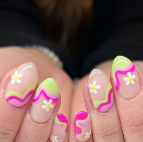 MADDY LANG • Nail Artist and Educator on Instagram: "Happy Easter friends. 🫶🏼 Jesus lives and loves you!" Peep Nails, Jesus Lives, Nail Artist, Nails Nails, Happy Easter, Art Designs, Nail Art Designs, Nail Ideas, Nail Designs