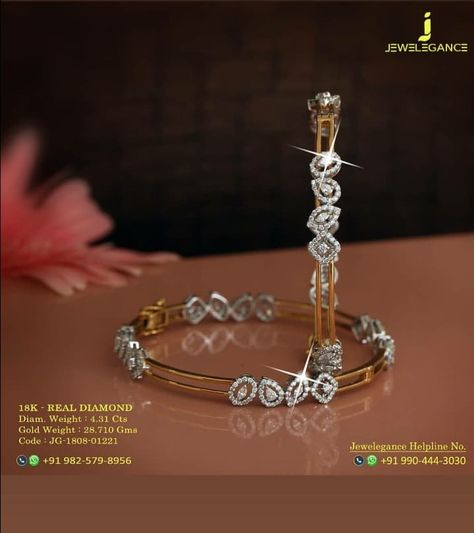 Saved by radha reddy garisa Mouse Earrings, Diamond Pendant Jewelry, Minnie Mouse Earrings, Diamond Bangles, Diamond Bracelet Design, Diamond Pendants Designs, Bridal Diamond Jewellery, Wedding Jewellery Collection, Gold Jewelry Sets