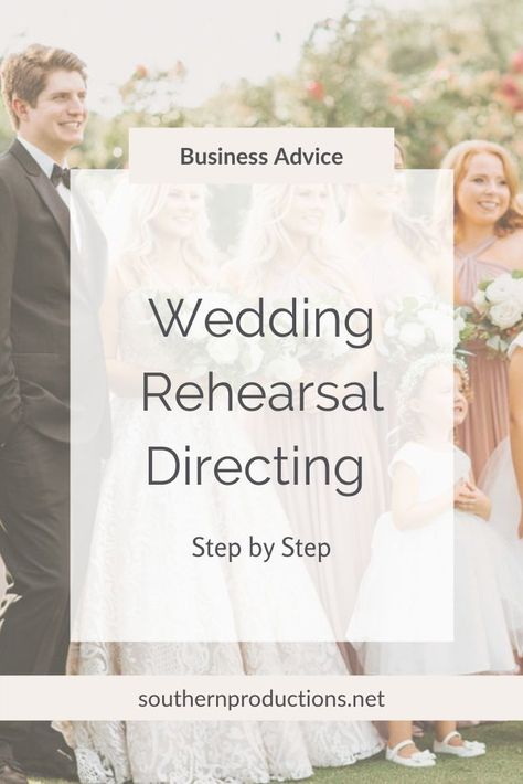 Learn how to direct a wedding rehearsal step by step | wedding planner education | In this blog post I'm sharing step by step how to direct a wedding rehearsal for wedding planners and wedding directors #weddingplannereducator #wedingplanner #weddingplannereducation #thatweddingplannerlife #weddingrehearsal #weddingplannermentor Wedding Rehearsal Tips, Wedding Rehearsal Checklist, Wedding Coordinator Duties, Wedding Planner Outfit, Wedding Planner Career, Wedding Day Schedule, Wedding Planner Business, Wedding Planning Business, Wedding Party Bridesmaid