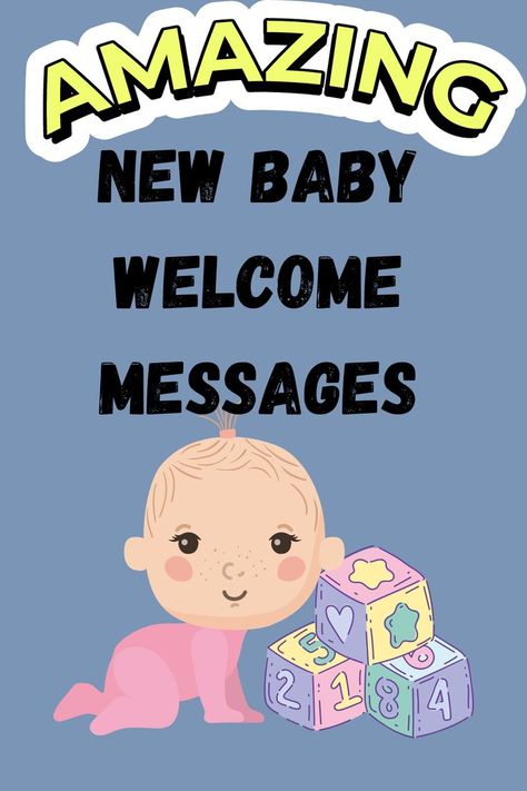 Welcoming a new baby into the world is a momentous occasion, and what better way to celebrate than by sending heartfelt congratulations to the new parents? This collection of newborn congratulations messages and quotes are the perfect way to express your love and excitement for the new arrival. From sweet and sentimental to witty and playful, our messages are sure to make the new parents feel loved and appreciated. Newborn Congratulations Messages, Baby Arrival Message, Welcome Baby Message, Congratulations For New Baby, Baby Congratulations Messages, Baby Card Messages, Newborn Baby Quotes, New Baby Wishes, New Parent Quotes