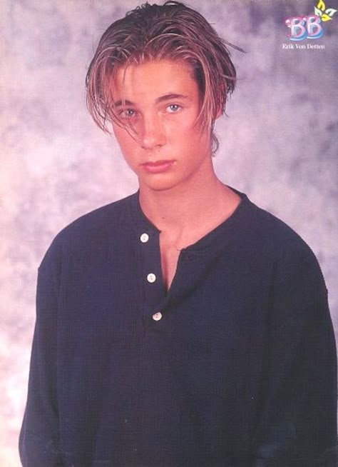 Erik Von Detten 100 Forgotten Heartthrobs Of The '80s And '90s Erik Von Detten, 90s Heartthrobs, Odd Pictures, 90s Teen, Love The 90s, 90s Memories, 90s Girl, Holy Moly, Princess Diaries