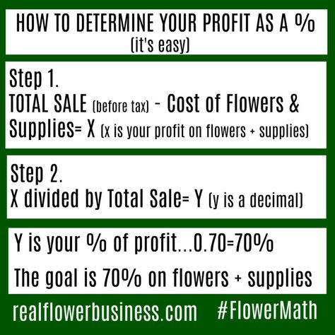 Flower Pricing Guide, Flower Pricing, Flower Truck Business, Flower Math, Budget Flowers, Farmers Market Flowers, Floral Design Business, Cut Flower Farm, Flower Farming