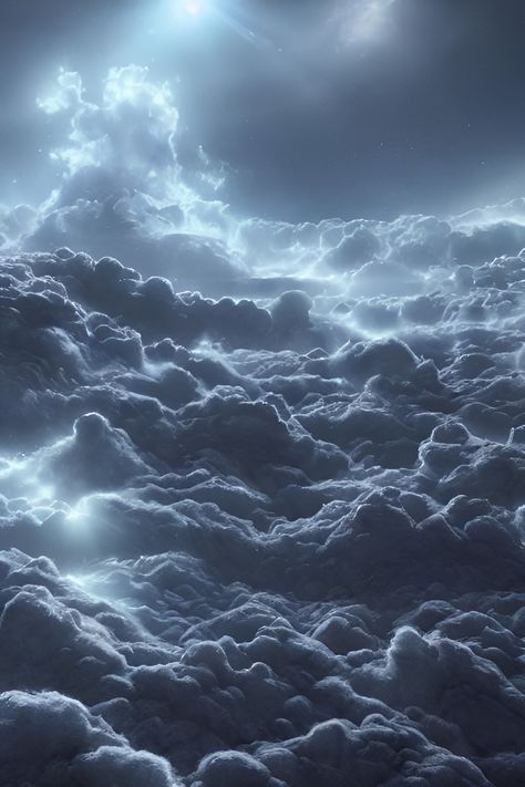 Stormy Clouds Aesthetic, Blue Thunder Aesthetic, Zeus Background, Thunderstorm Background, Thunderstorm Aesthetic, Storm Background, Pretty Backrounds, Lightning Sky, Stormy Clouds