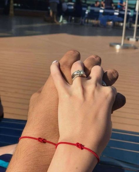 Long Distance Relationship Bracelets, Relationship Bracelets, Matching Couple Bracelets, Bracelets For Boyfriend, Love Band, Red String, Couple Jewelry, Couple Bracelets, Couples Poses For Pictures