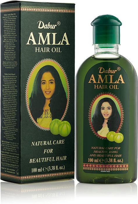 Packaged with Amal's natural goodness Enriched your hair, make it strong from the inside and beautiful on the outside to keep you absolutely gorgeous all day Deeply enriches hair and makes it shine with extra shine Natural for beautiful hair Dabur Amla Hair Oil, Amla Hair Oil, Indian Gooseberry, Liquid Paraffin, Amla Oil, Prevent Hair Fall, Hair Control, Best Shampoos, Natural Care