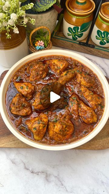 Chicken Masala Recipe Indian Foods, Best Chicken Curry Recipe Indian, Indian Dishes Recipes Vegetarian, Palak Chicken Recipe Indian, Easy Chicken Recipes Indian, Simple Chicken Recipes Quick, Easy Indian Chicken Recipes, Chicken 65 Recipe Indian Style, Chicken Gravy Recipe Indian