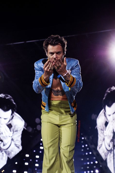 Hary Styles, Sweet Boyfriend, Holmes Chapel, Harry Styles Concert, Principe Harry, Harry Styles Wallpaper, Harry Styles Pictures, Harry Styles Photos, Harry Styles Love On Tour