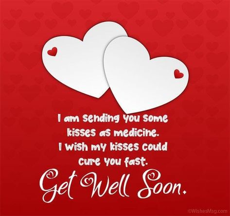 Get Well Soon Images, Soon Quotes, Funny Get Well Soon, Get Well Soon Quotes, Messages For Boyfriend, Get Well Soon Messages, Funny Get Well, Caregiver Quotes, Love Poem For Her