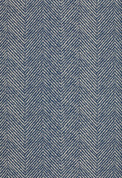 Chevron d'Ete  Blue Schumacher Fabric, Fabric Textures, Material Textures, Navy Blue Fabric, Tiles Texture, Materials And Textures, Fabric Texture, Furniture Fabric, Textured Wallpaper