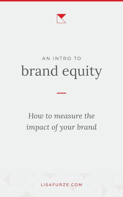 Does your brand have a positive or negative effect on your business? Learn more about brand equity by reading this post! Building A Brand, Create Logo, Restaurant Logo, Brand Voice, Blog Logo, Branding Your Business, Small Business Branding, Brand Development, Brand Board