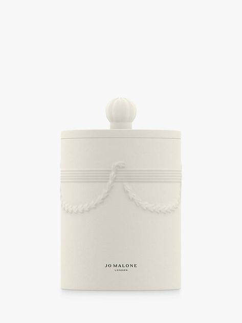 Jo Malone London Pastel Macaroons Ceramic Candle, 300g at John Lewis & Partners Almond Tarts, Pastel Macaroons, Baked Scones, Pastel Macarons, Chinese Dessert, Almond Paste, Ceramic Candle, Sweet Notes, Candle Collection