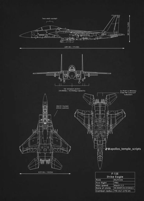 Aerospace Engineering Notes, Aircraft Aesthetic, Aerospace Engineering Aesthetic, Plane Blueprint, Aircraft Engineering, Air Force Pictures, Fighter Planes Art, Movie Infographic, Jet Fighter Pilot