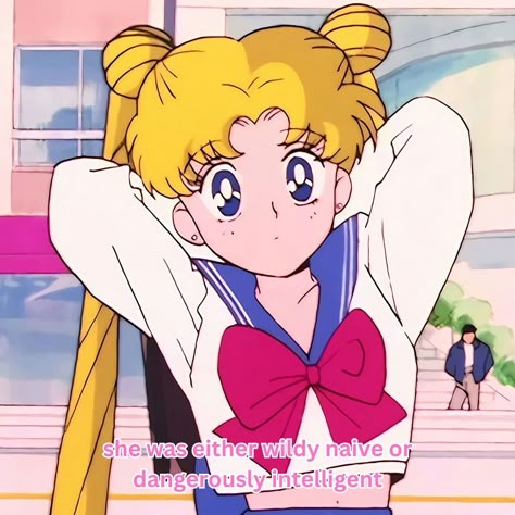 Meme Monday 🩷 share your faves! #meme #mememonday #animememe #sailormoon #usagi #gojo #gojosatoru #jujutsukaisen Sailor Moon Aesthetic Icon, Sailor Moon Screencaps, Sailor Moon Girls, Moon Icon, Arte Sailor Moon, Sailor Moon Usagi, Sailor Moon Aesthetic, Sailor Chibi Moon, Sailor Moon Manga