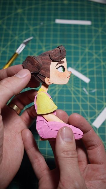 Paper Cutout Animation, Papercut Animation, Paper Stopmotion, Paper Stop Motion, Endless Paper, Cutout Animation, Puppet Paper, Cutout Collage, Cut Out Animation