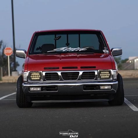 Nissan Hardbody D21 Custom, Nissan Hardbody D21, Pick Up Nissan, Nissan Pickup Truck, Best Suv Cars, Nissan Hardbody, Nissan Pickup, Nissan D21, Cars Wallpaper