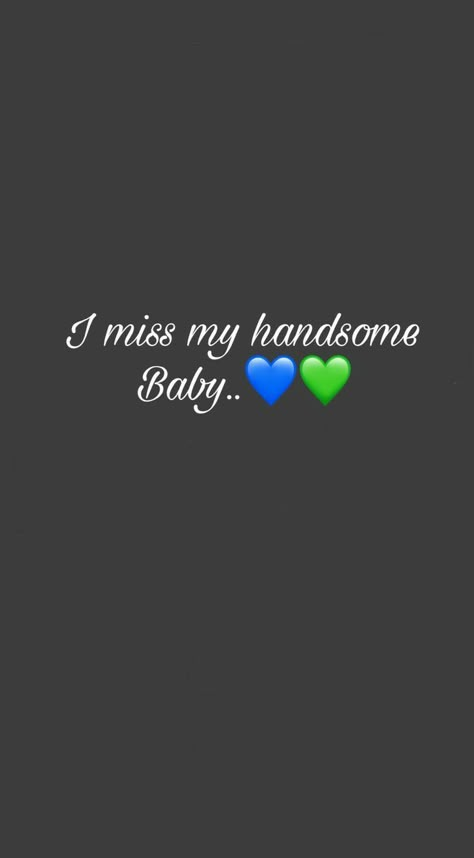 Miss You Handsome, Miss You Husband My Love, Miss You Images Cute, Love My Husband Quotes, Distance Love Quotes, Miss You Too, I Miss You Quotes, Sweet Love Quotes, Missing You Quotes