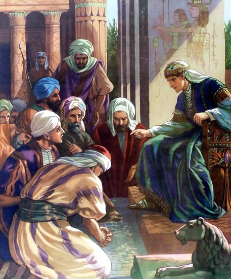 Joseph's Brothers, Genesis Bible Study, Bible Drawing, Bible Illustrations, Bible Pictures, Biblical Art, Old Testament, Bible Lessons, Bible Stories