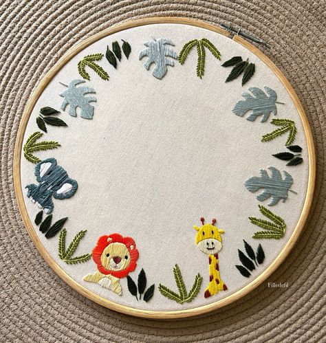 Custom Hoop Art For Baby’s Name/Foot print/ Palm print. 👼👶🏻🌷💌🪡✨ DM to Customise/ORDER. Shipping all over India 📦✅ (Baby gifting, new born gifts, handmade, embroidered hoop art, hoop art, art gifts, art gifting, newborn’s art, unique gifts, gifting option, custom made, custom art, personalised, small business India, shipping all over India, shop now, DM to Shop) #babygiftideas #footprint #embroideryhoop #embroidery #handembroidery #handmade #handmadewithlove #handembroidery #handmadegift... Newborn Embroidery, Foto Frame, Embroidered Hoop, Foot Print, S Art, Palm Print, Thread Work, Art Unique, Hoop Art