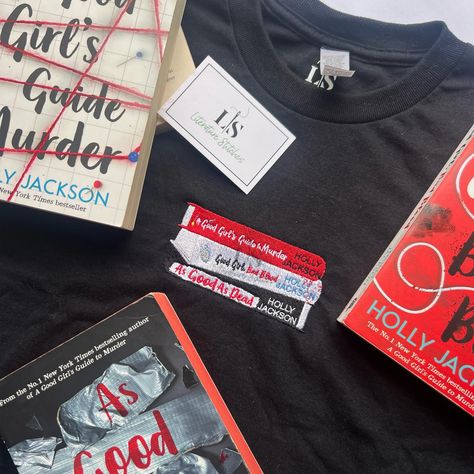 I have quite a few bookstacks available online with Boys of tommen, shatter me and Thursday murder club coming in October! But what others would you like to see? #bookstagram #books #windowshopping #books #smallbusiness #booktok #bookstagram #bookstagramuk #booktok #bookmerch #bookishgifts #bookclothing #moodreader #bigbookenergy #thedevilsnight Book Sweatshirts, Embroidered Book, Classic Novels, Embroidered Designs, Water Waste, Book Clothes, Book Stack, Holly Black, Movies Outfit