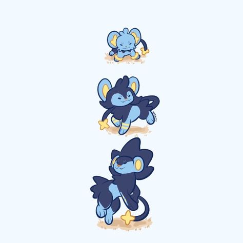 Luxray Wallpaper, Pokemon Shinx, Luxray Pokemon, Pokemon Show, Pokemon W, Pokemon Photo, Pokemon Tattoo, Dragon City, Pokemon Images