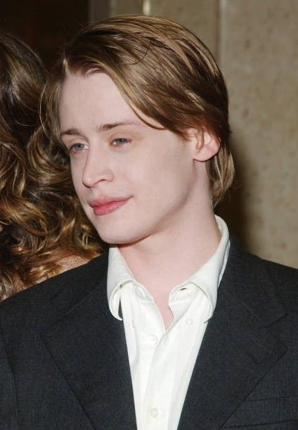 Macaulay Culkin 90s, Culkin Family, Culkin Brothers, Home Alone 2, Rory Culkin, Kevin Mccallister, Movie Home, Kieran Culkin, Macaulay Culkin