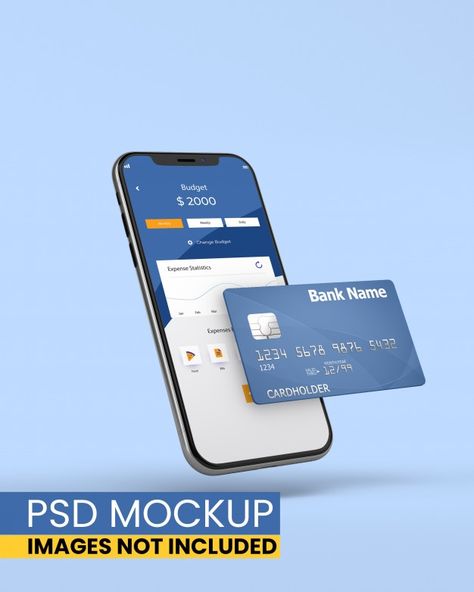 Virtual Credit Card, Banks Ads, Digital Banking, Digital Advertising Design, Free Logo Mockup, Credit Card Design, Card Machine, Postcard Mockup, Virtual Card