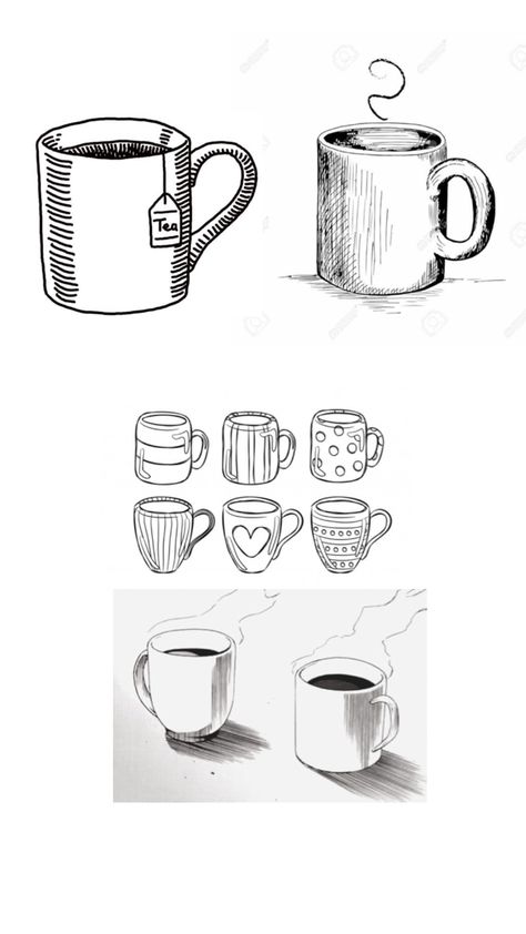 Would like to add a mug of tea as a detail, maybe with the books? Coffee Cup Tattoo, Books Tattoo, Mug Of Tea, Cup Tattoo, Tea Ideas, Book Tattoo, Flower Of Life, Star Signs, Tea Mugs