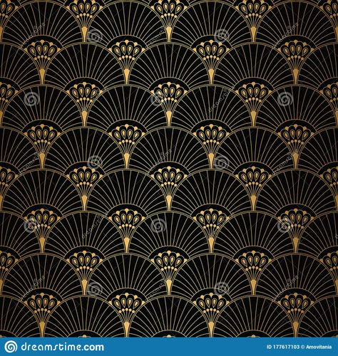 Art Deco Phone Background, 1920s Background, White And Gold Background, 1920s Patterns, Gold And Black Background, Classic Decoration, Presentation Techniques, 80s Makeup, Deco Pattern