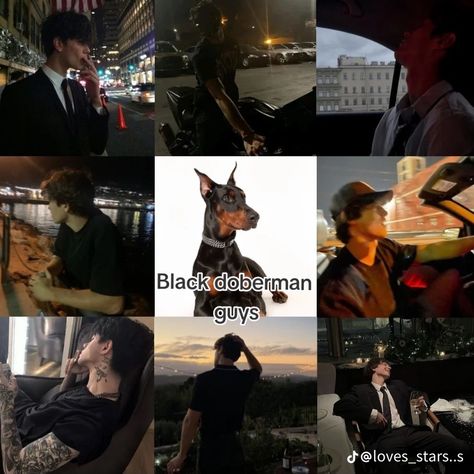 Doberman Boyfriend Type, Rich Boyfriend Aesthetic, Types Of Boyfriends, Get A Boyfriend, Dream Boyfriend, My Kind Of Love, Romantic Things, Boyfriend Goals, Ben Barnes