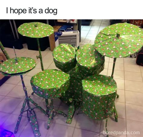 Christmas Memes Funny, Super Funny Memes, Christmas Memes, Fresh Memes, Daily Funny, Music Memes, Drummers, Animal Memes, Super Funny