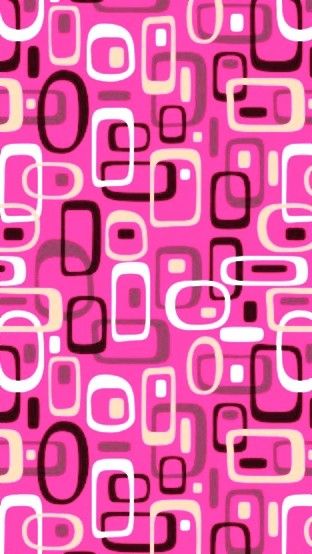 2000s Futurism Wallpaper, 2000s Iphone Wallpaper, Early 2000s Wallpaper Iphone, 2000s Pink Wallpaper, 200s Wallpaper, 2000s Patterns, 60s Background, Nostalgic Background, Hot Pink Aesthetic Wallpaper