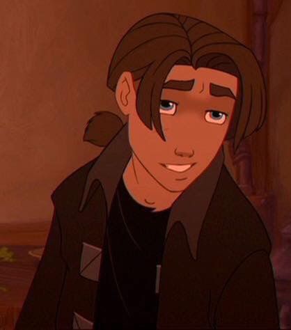 Hear Me Out Crushes, Jim Hawkins Treasure Planet, Male Cartoon Characters, Jim Hawkins, Couple Pfp, Disney Boys, Treasure Planet, Disney Men, Old Disney